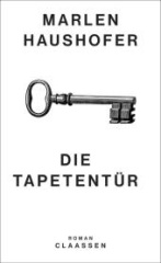 Die Tapetentür