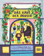 Das Haus der Musik