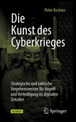 Die Kunst des Cyberkrieges