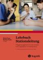 Lehrbuch Stationsleitung