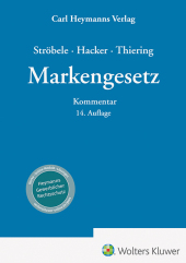 Markengesetz