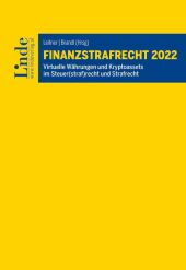 Finanzstrafrecht 2022