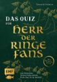 Das inoffizielle Quiz für Herr der Ringe-Fans