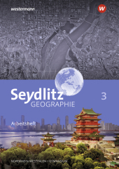 Seydlitz Geographie - Ausgabe 2018 für Gymnasien in Nordrhein-Westfalen