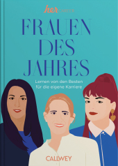 Frauen des Jahres