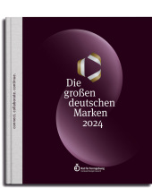 Die großen deutschen Marken 2024