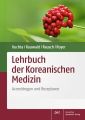 Lehrbuch der Koreanischen Medizin