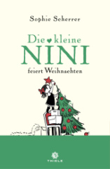 Die kleine Nini feiert Weihnachten