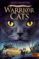 Warrior Cats - Ein sternenloser Clan. Wolken