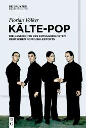 Kälte-Pop