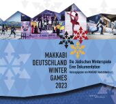 MAKKABI Deutschland Winter Games - Die Jüdischen Winterspiele