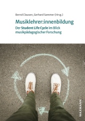 Musiklehrer:innenbildung