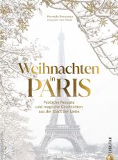 Weihnachten in Paris