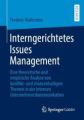 Interngerichtetes Issues Management