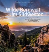 Wilde Bergwelt im Südwesten