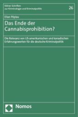 Das Ende der Cannabisprohibition?