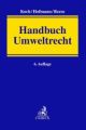 Handbuch Umweltrecht