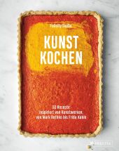 Kunst Kochen