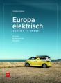 Europa elektrisch - Vanlife im ID. Buzz