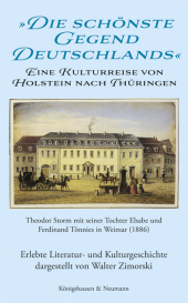 »Die schönste Gegend Deutschlands«