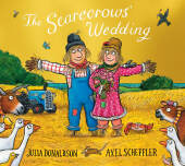 The Scarecrow's Wedding