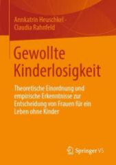 Gewollte Kinderlosigkeit