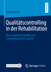 Qualitätscontrolling in der Rehabilitation