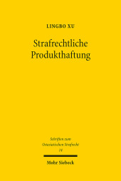 Strafrechtliche Produkthaftung