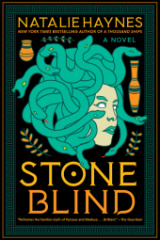 Stone Blind Intl