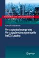 Vertragsanbahnungs- und Vertragsabrechnungsmodelle im Kfz-Leasing