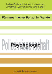 Führung in einer Polizei im Wandel