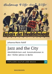 Jazz and the City