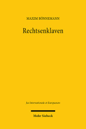 Rechtsenklaven