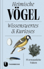 Heimische Vögel