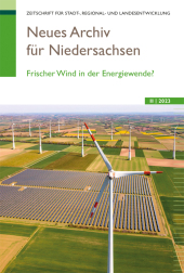 Neues Archiv für Niedersachsen 2.2023