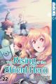 The Rising of the Shield Hero 22