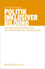 Politik Inklusiver Bildung