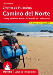 Chemin de St-Jacques - Camino del Norte