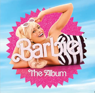 Barbie The Album (Soundtrack)
