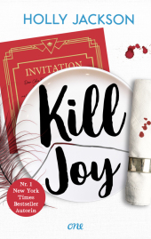 Kill Joy