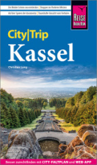 Reise Know-How CityTrip Kassel