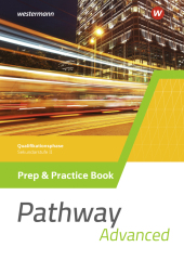 Pathway Advanced - Gymnasiale Oberstufe - Ausgabe Mitte und Ost, m. 1 Buch, m. 1 Online-Zugang