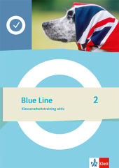 Blue Line 2, m. 1 Beilage