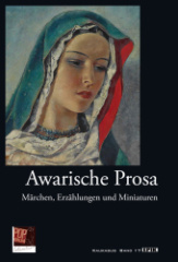 Awarische Prosa