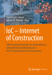 IoC - Internet of Construction