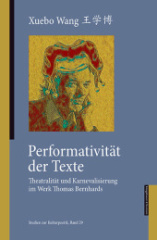 Performativität der Texte