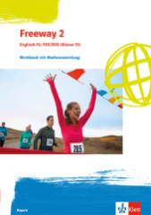 Freeway 2. Ausgabe Bayern, m. 1 Beilage