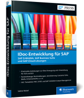 IDoc-Entwicklung für SAP