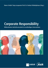 Corporate Responsibility