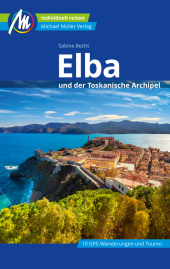 Elba Reiseführer Michael Müller Verlag